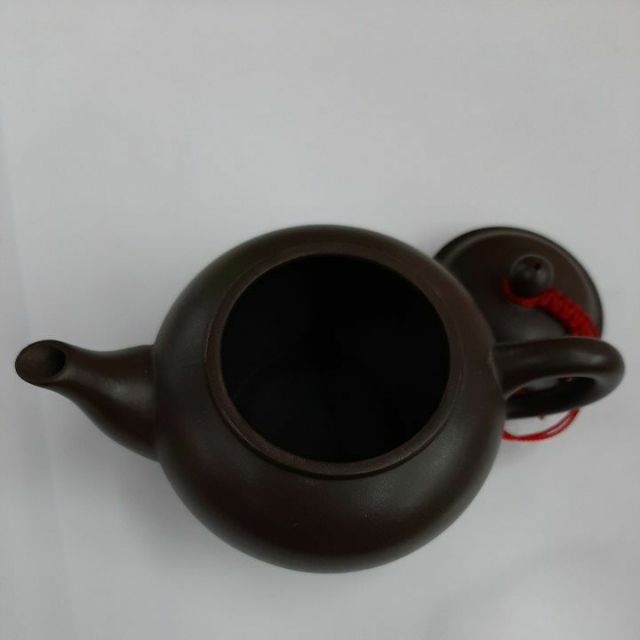 中国茶器、旭隆茗壺