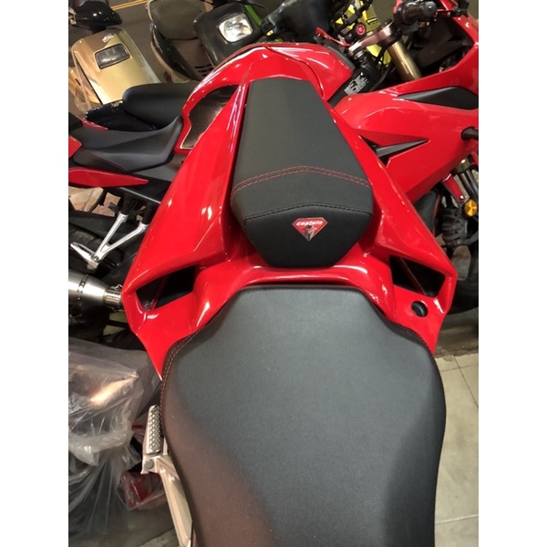 Captain CBR650R 單座蓋 可載人單座蓋 總代理公司貨 蝦皮購物