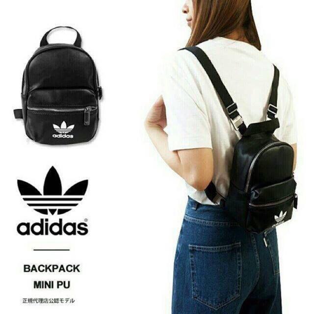 tw ADIDAS MINI logo DV0195 ED5882