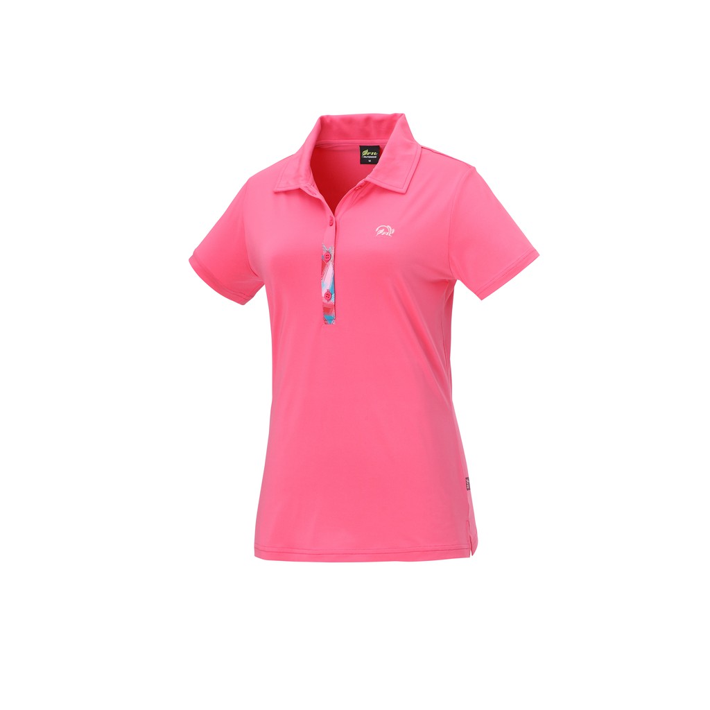 維特 FIT 排汗衣 Coolmax 維特 FIT MS2104 女Coolmax短袖POLO衫 輕薄涼感 | 蝦皮購物