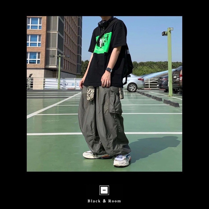 類Needles H.D pant- BDU 軍裝日系繭褲| 蝦皮購物