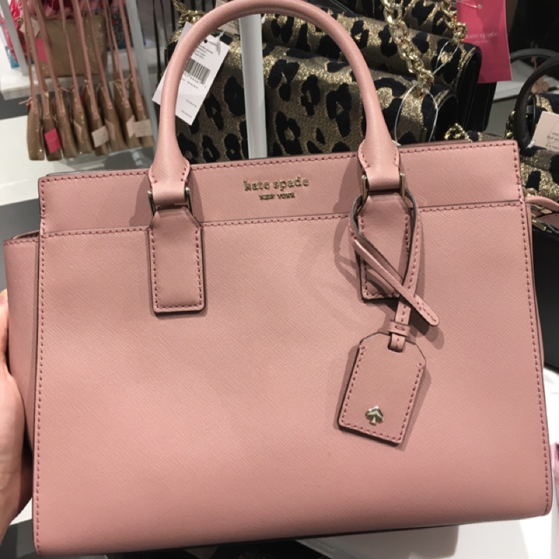 Kate spade sale cameron satchel