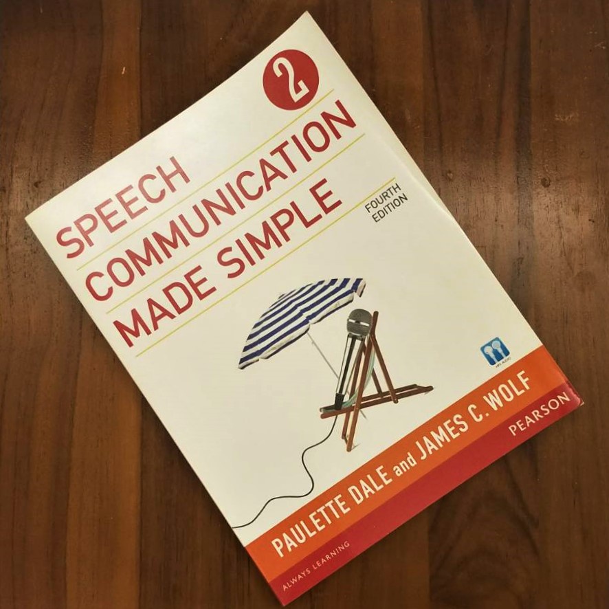 免運 英語口說 Speech Communication Made Simple 2 (4 Ed./ 附CD) 蝦皮購物