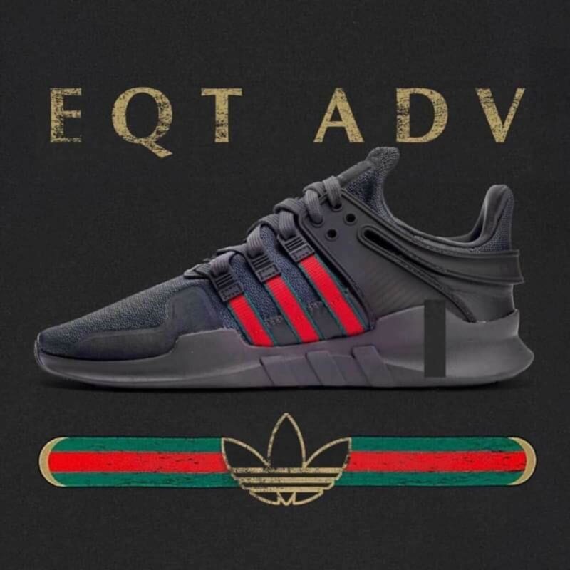 Eqt gucci cheap