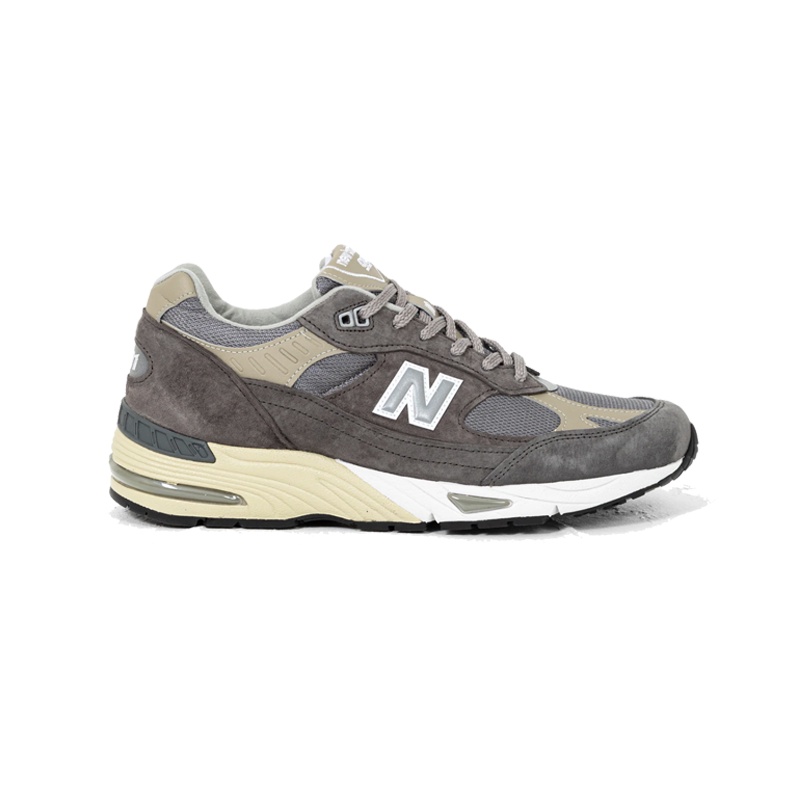 程度極上 New Balance 40周年 限定 991UKF 28 991 - 靴