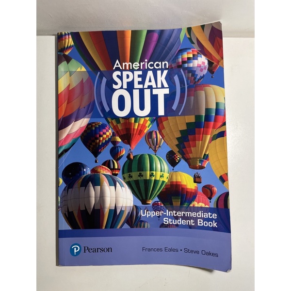 American Speakout (Upper-Intermediate) | 蝦皮購物