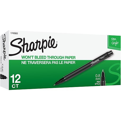 sharpie - 優惠推薦 - 2026年8月 | 蝦皮購物台灣