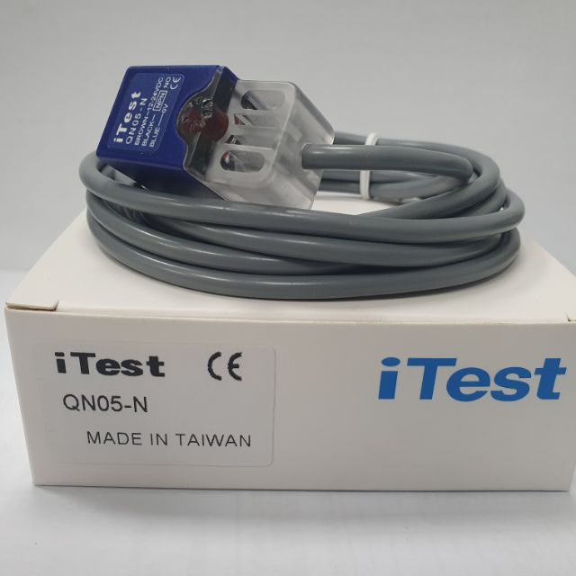 近接開關 iTEST QN05-N | 蝦皮購物