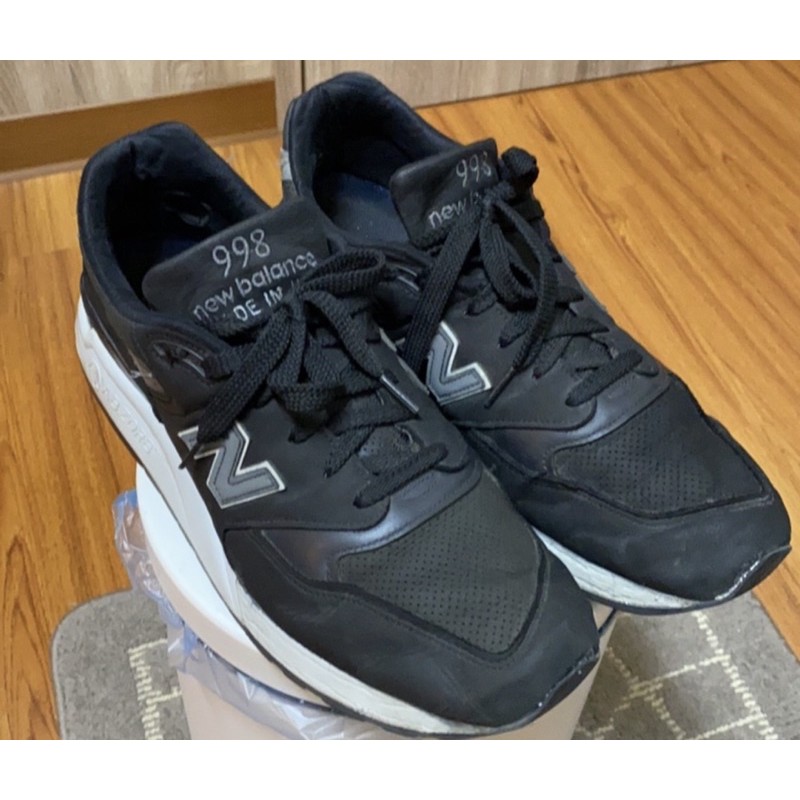 New balance 2024 m998 dpho