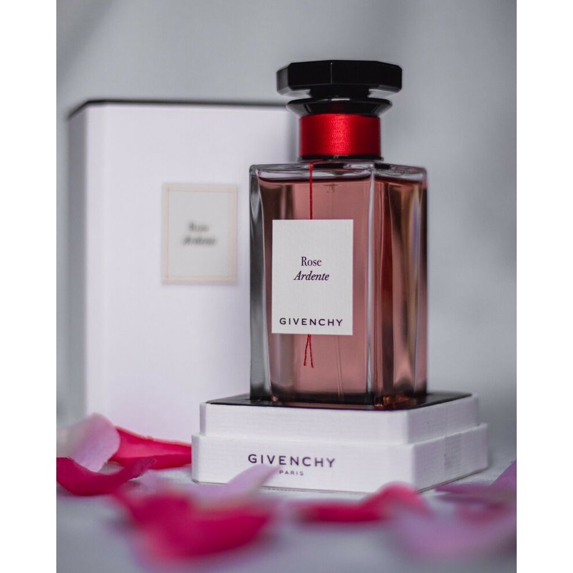 Givenchy rose outlet ardente