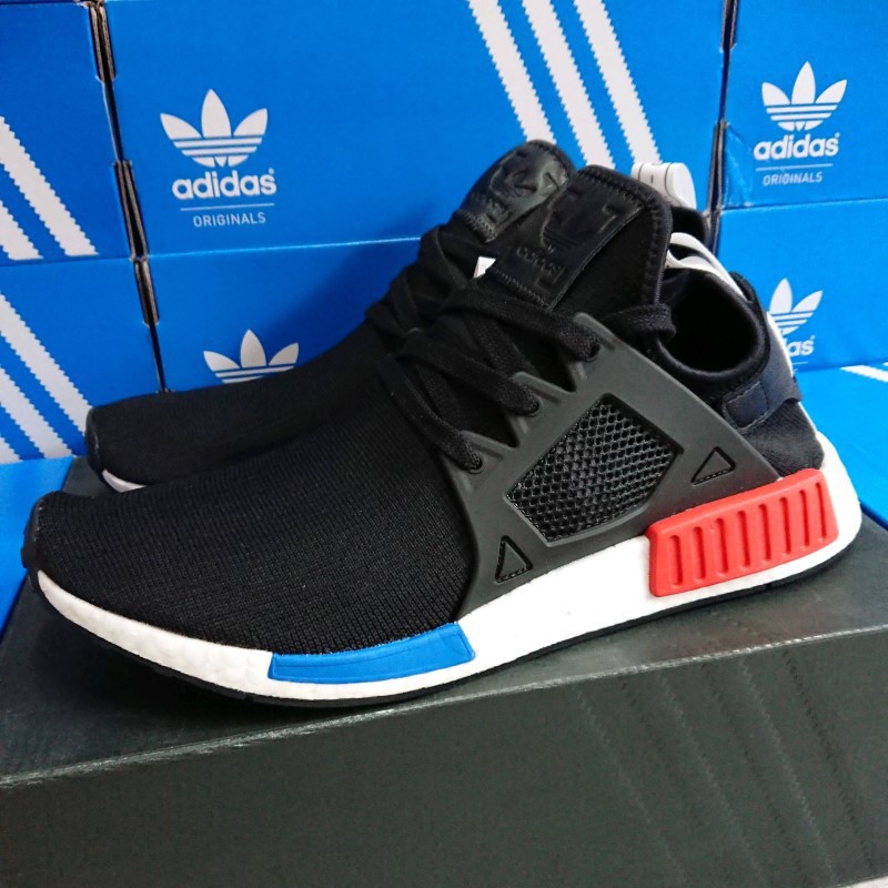 Adidas nmd 2025 xr1 pk 90