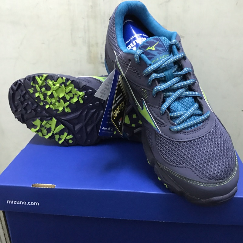 MIZUNO WAVE KIEN 4 G TX J1GJ175936