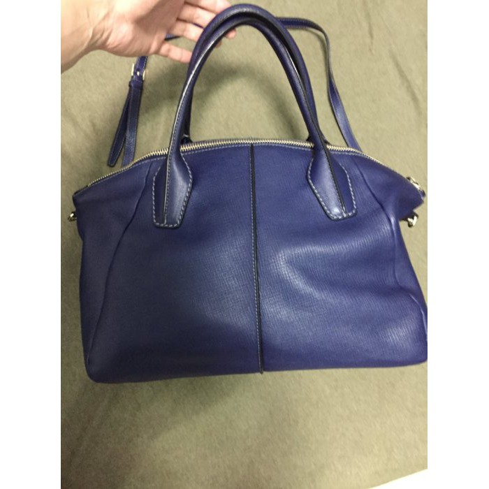 Tod's discount d bag