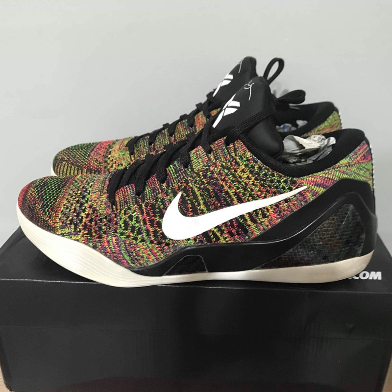 Kobe multicolor sale