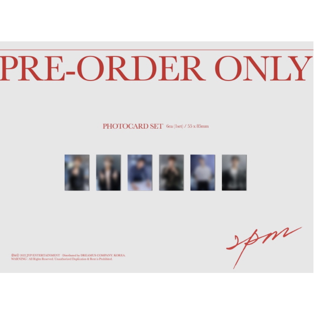 完全限定生産盤 2PM MUST LP AJY0000000070_SHOP__650_650_10