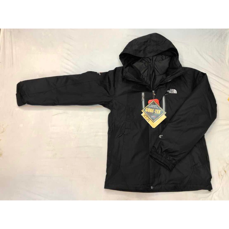The North Face SURGE II TRANSIT 17吋32公升電腦包登機包/登山