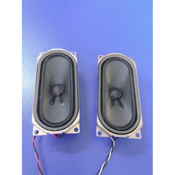 BENQ 明基 P42Q PQ4242 彩色液晶顯示器 喇叭 電視喇叭 拆機良品 | 蝦皮購物