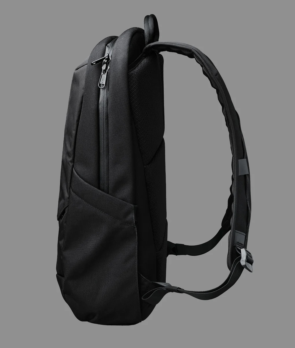 [ALPAKA] Elements Backpack 背包 (Black X50 Limited Edition) 蝦皮購物
