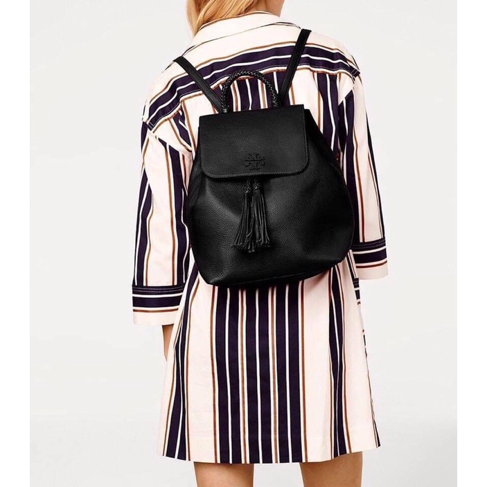TB Tory Burch Taylor Backpack