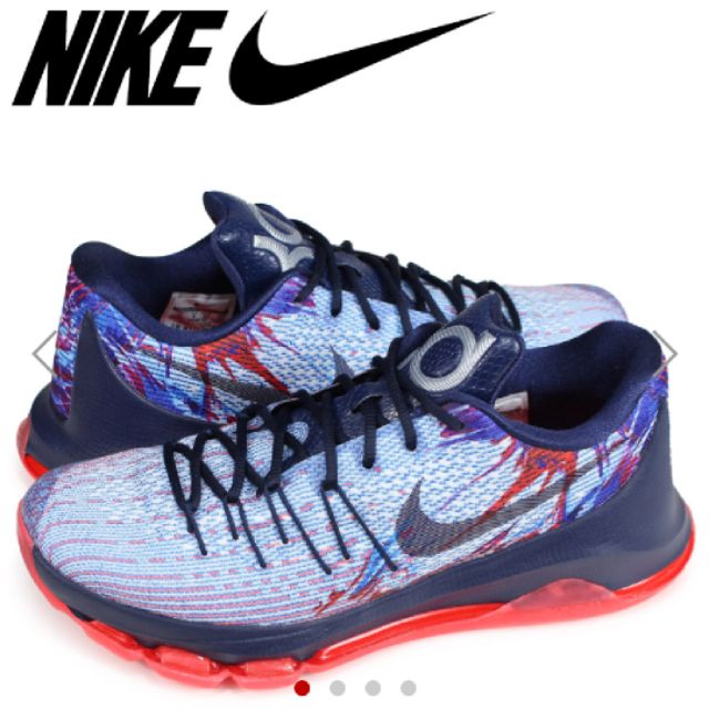 Kd 8 independence on sale day