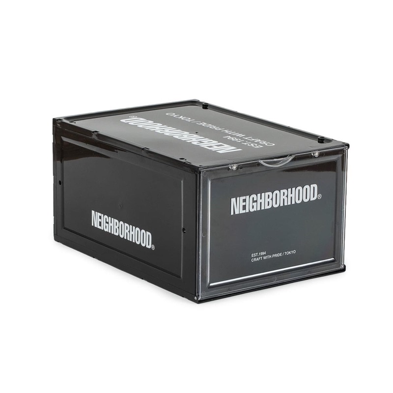 NEIGHBORHOOD CI / P-SNEAKER STORAGE | 蝦皮購物
