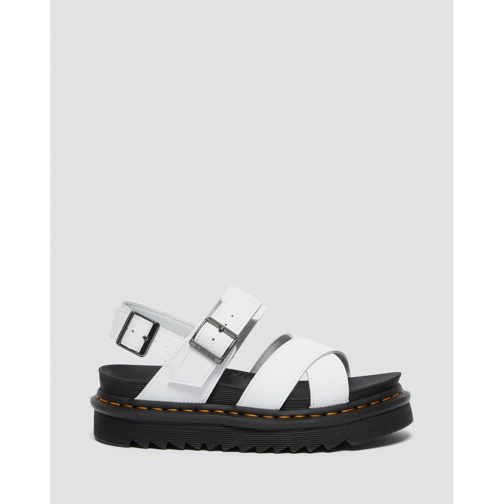 Dr Martens Voss II Sandal 馬汀涼鞋輕量波浪大底SS21 | 蝦皮購物