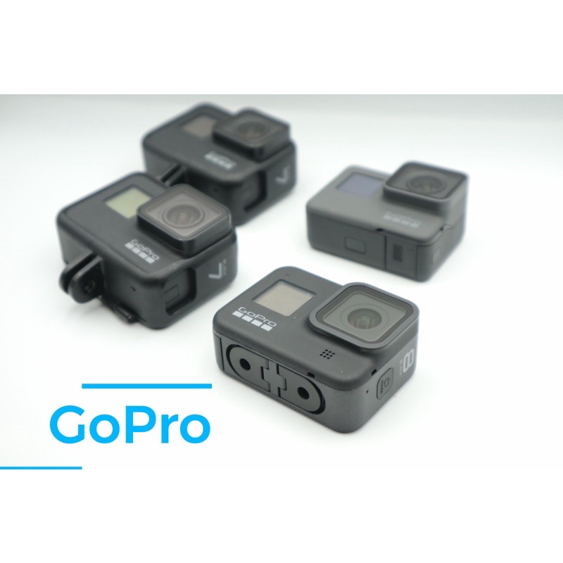 gopro hero black 8   優惠推薦  年月  蝦皮購物台灣