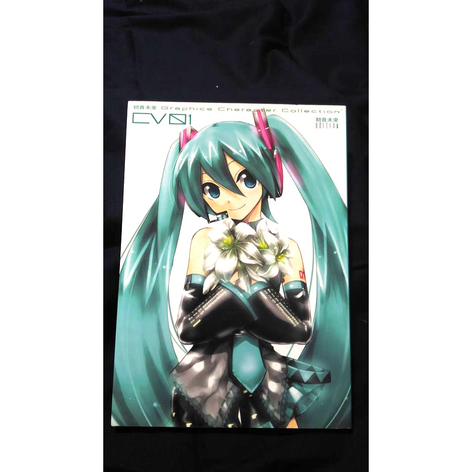 [贈品/不單獨出貨]初音未來Graphics Character Collection CV01 初音未來 CV02 鏡 | 蝦皮購物