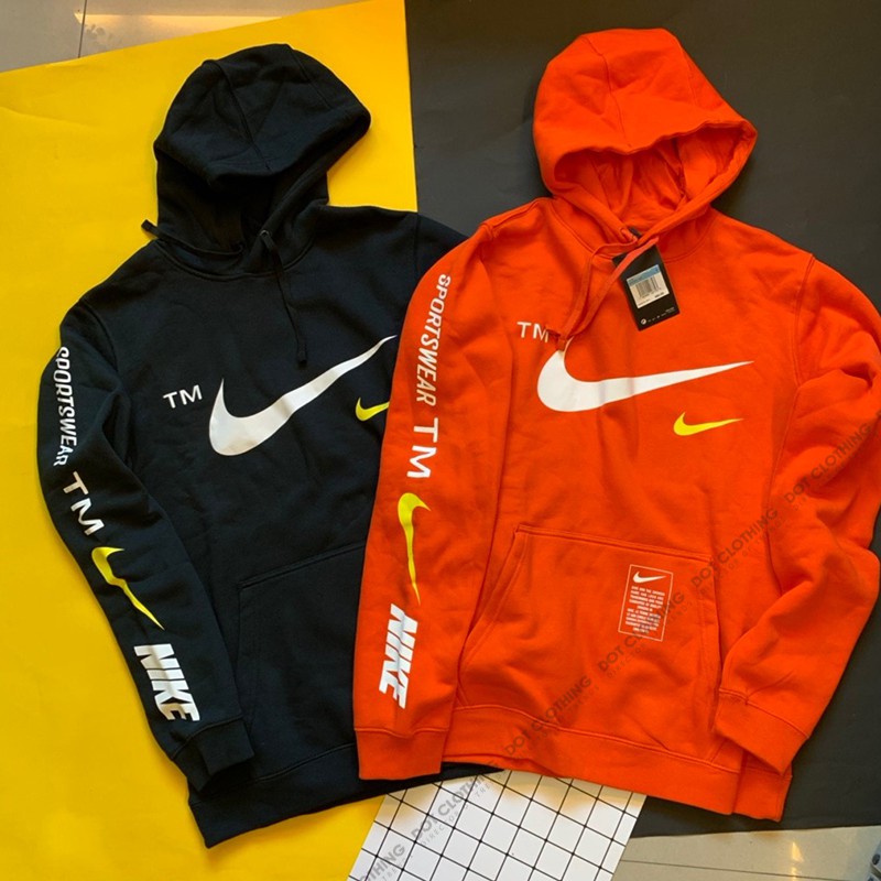 Tm deals nike hoodie