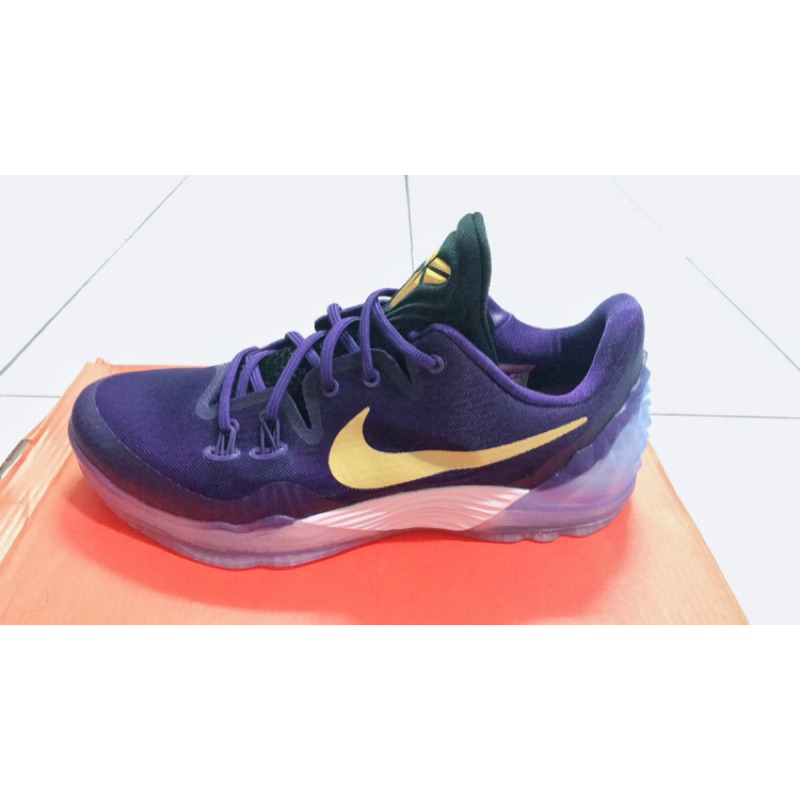 Kobe on sale venomenon 2