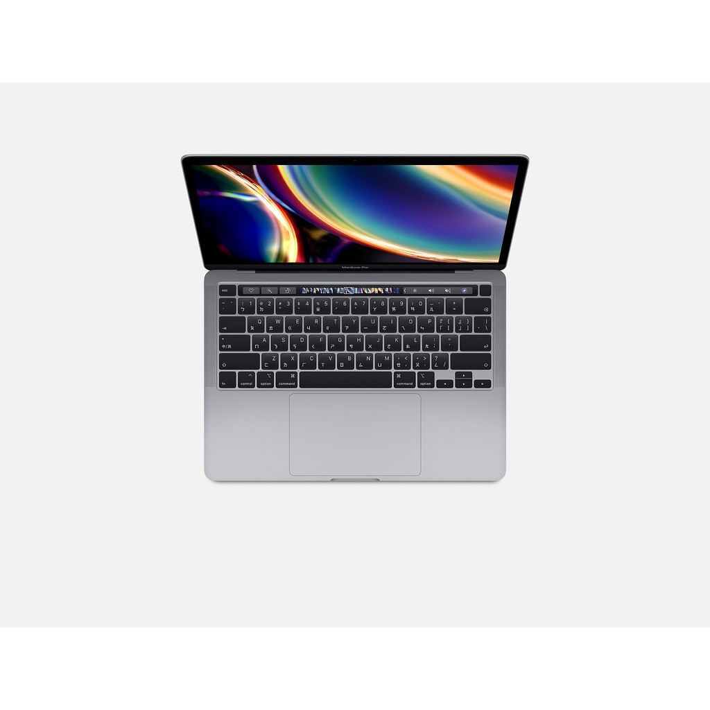 Apple MacBook Pro 13 2020 筆電16GB+512GB 太空灰(全新現貨，雙11特價