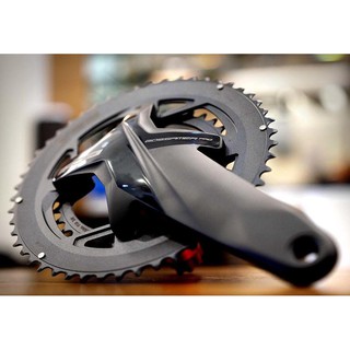 Fsa 421575375 gossamer pro bb386evo 42d 170 mm crankset black GOSSAME