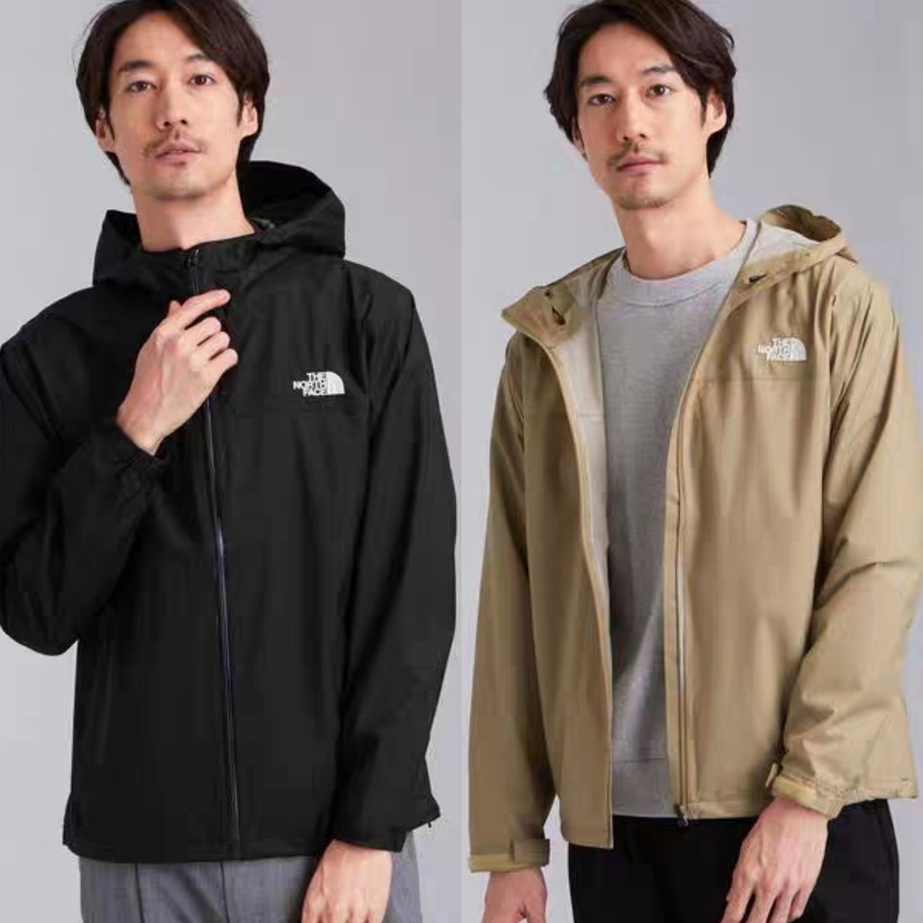 日本代購the north face goretex climb light jacket 薄款登山外套戶外