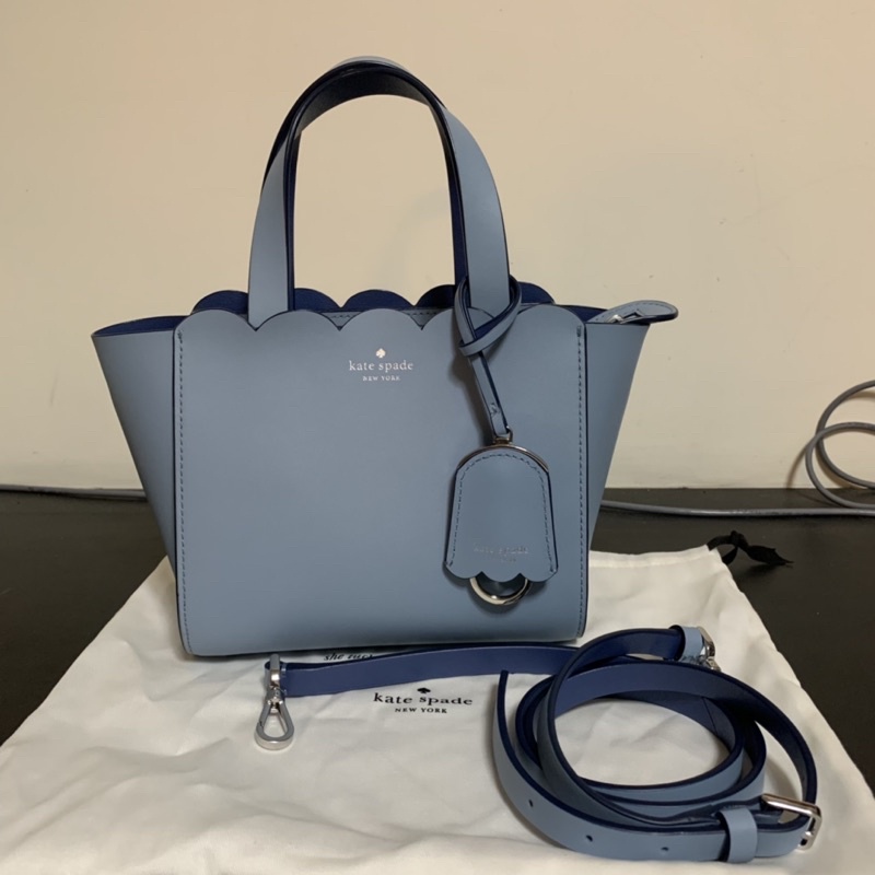 Kate spade micro discount mina