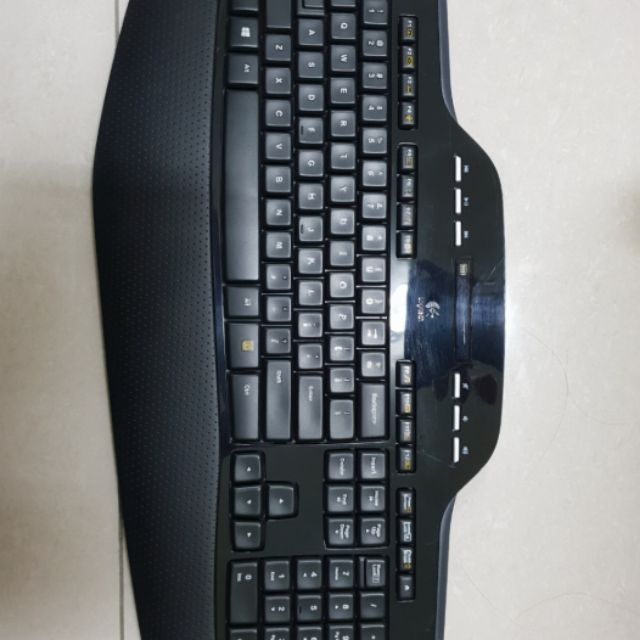 羅技 Logitech 無線鍵盤 MK700/MK710 | 蝦皮購物