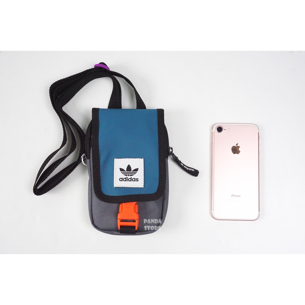 ADIDAS ORIGINALS MAP BAG FM1306