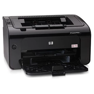 含全新碳粉匣HP LJ P1102W黑白雷射印表機(二手中古機。裝全新碳粉匣出貨）