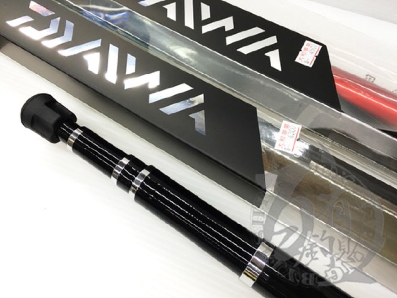 百有釣具DAIWA BJ SNIPER L 磯玉柄玉之柄50 /60TS 輕量張強設計~限量