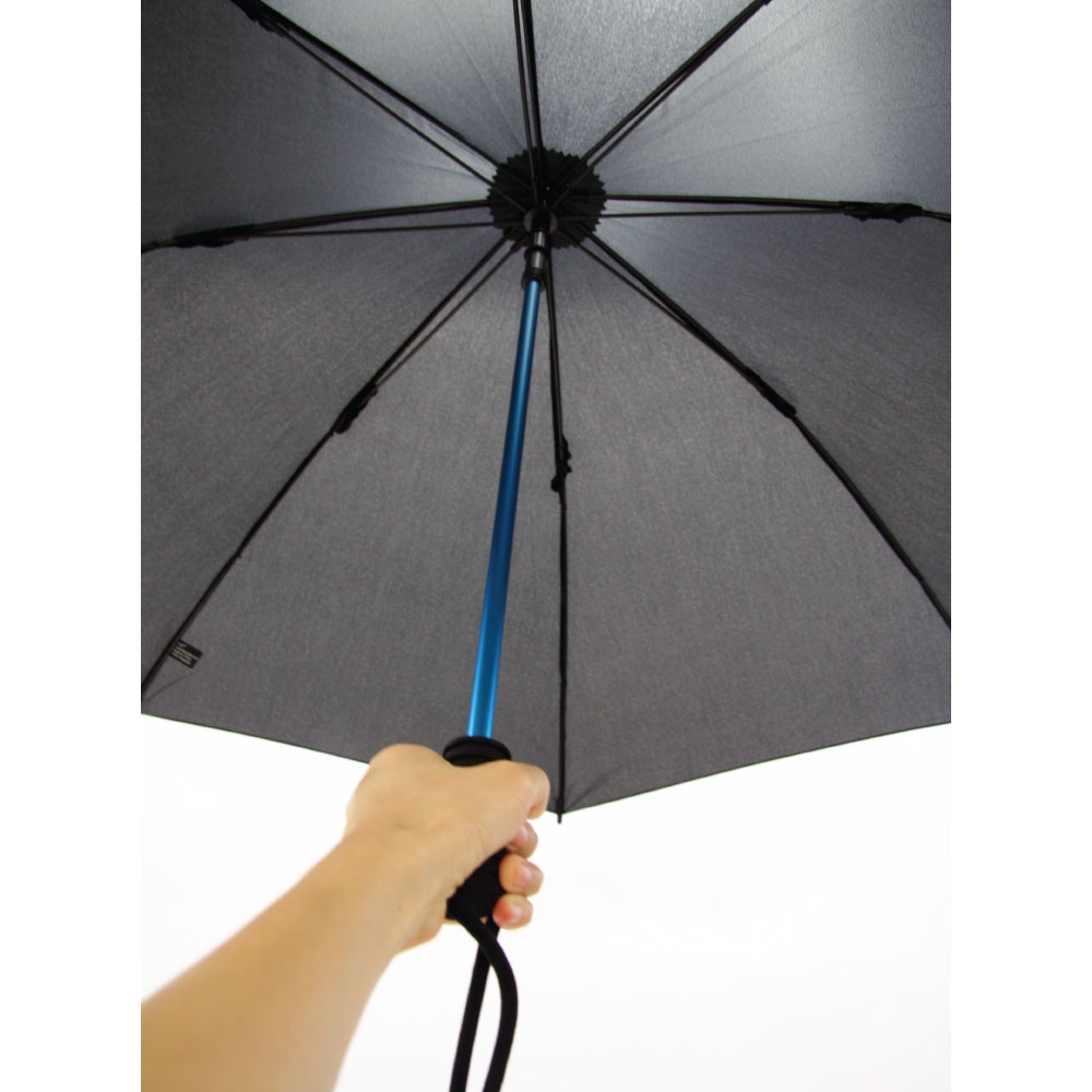 代購］Helinox Umbrella Two 輕量戶外傘/ 黑/紅/棕/Helinox韓國戶外傘