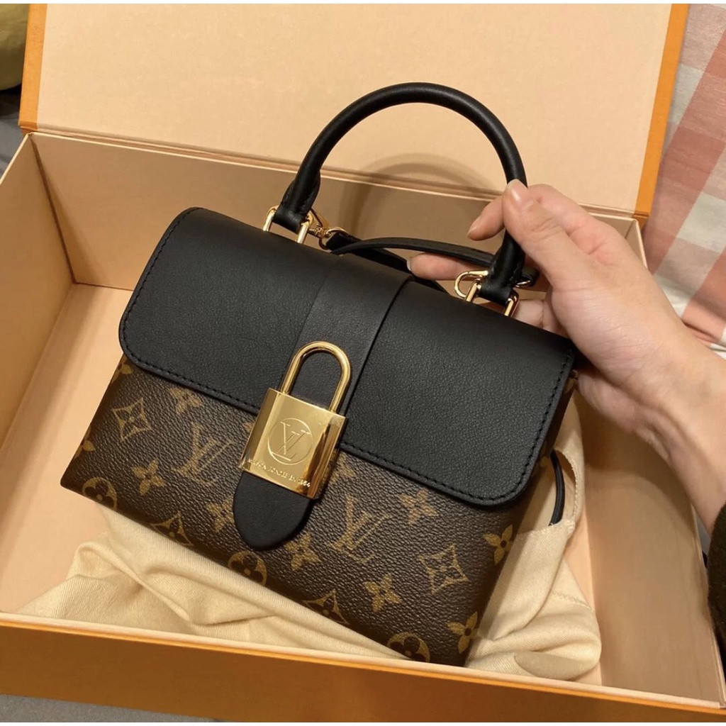 Locky lv discount