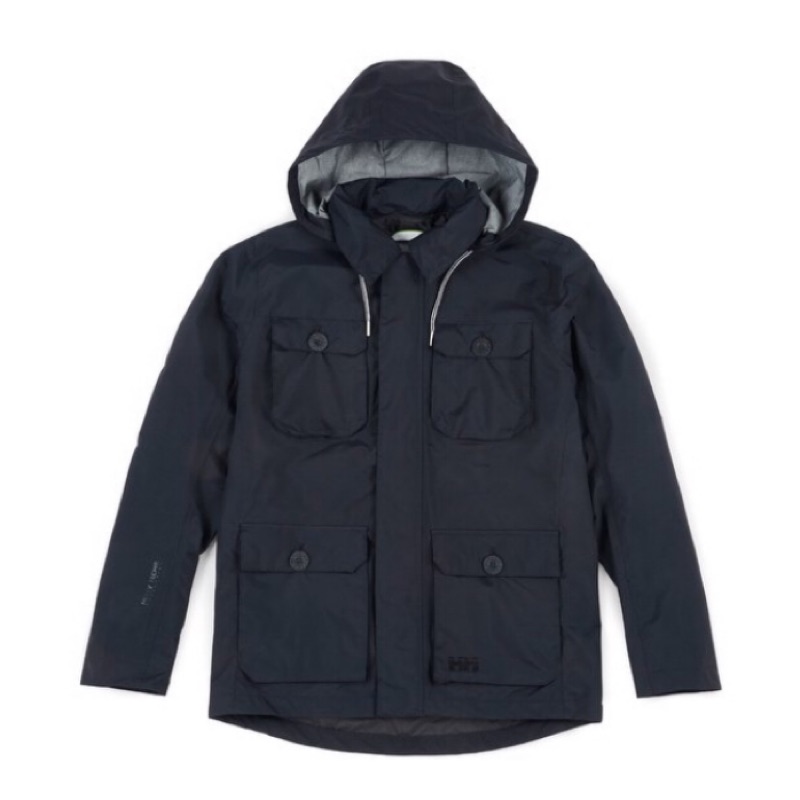 Helly hansen kobe online field jacket