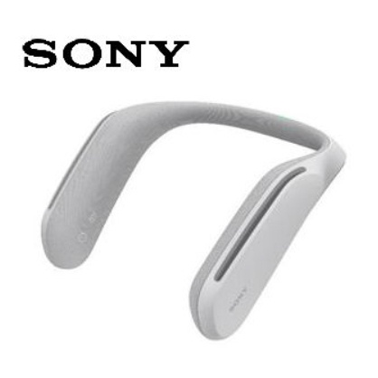 展示品Sony SRS-WS1 無線穿戴式揚聲器無線頸掛式喇叭公司貨WS1 | 蝦皮購物