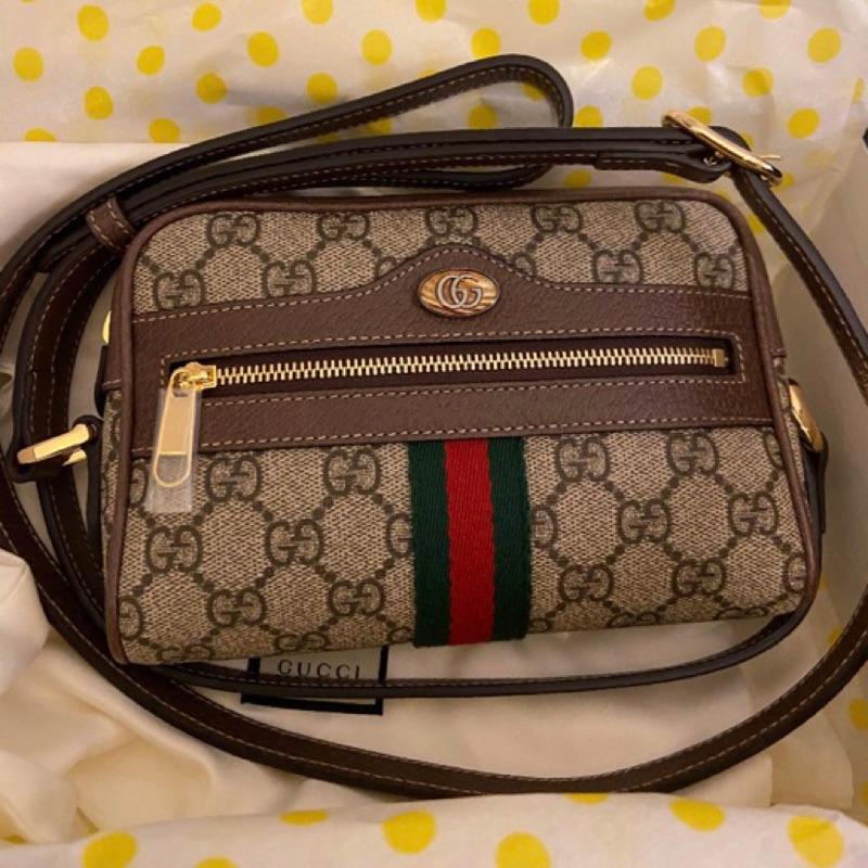 Ophidia gg mini bag gucci new arrivals