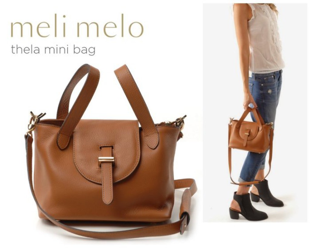 Meli hot sale melo mini