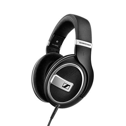 竭力萊姆】台灣現貨兩年保固Sennheiser HD 599SE HD 599 SE 耳罩式耳機