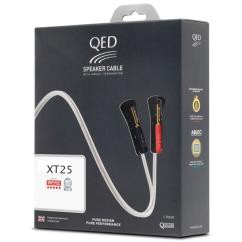 南港-傑威爾音響》英國QED XT25 系列入門等級發燒喇叭線英國WHAT 南港-傑威爾音響》英國QED XT25 系列入門等級發燒喇叭線英國WHAT