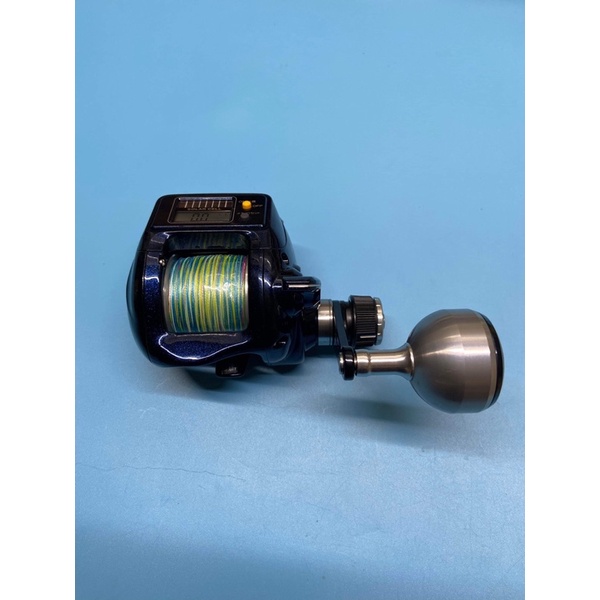 shimano 手動捲線器 SC小船800HD 龍蝦