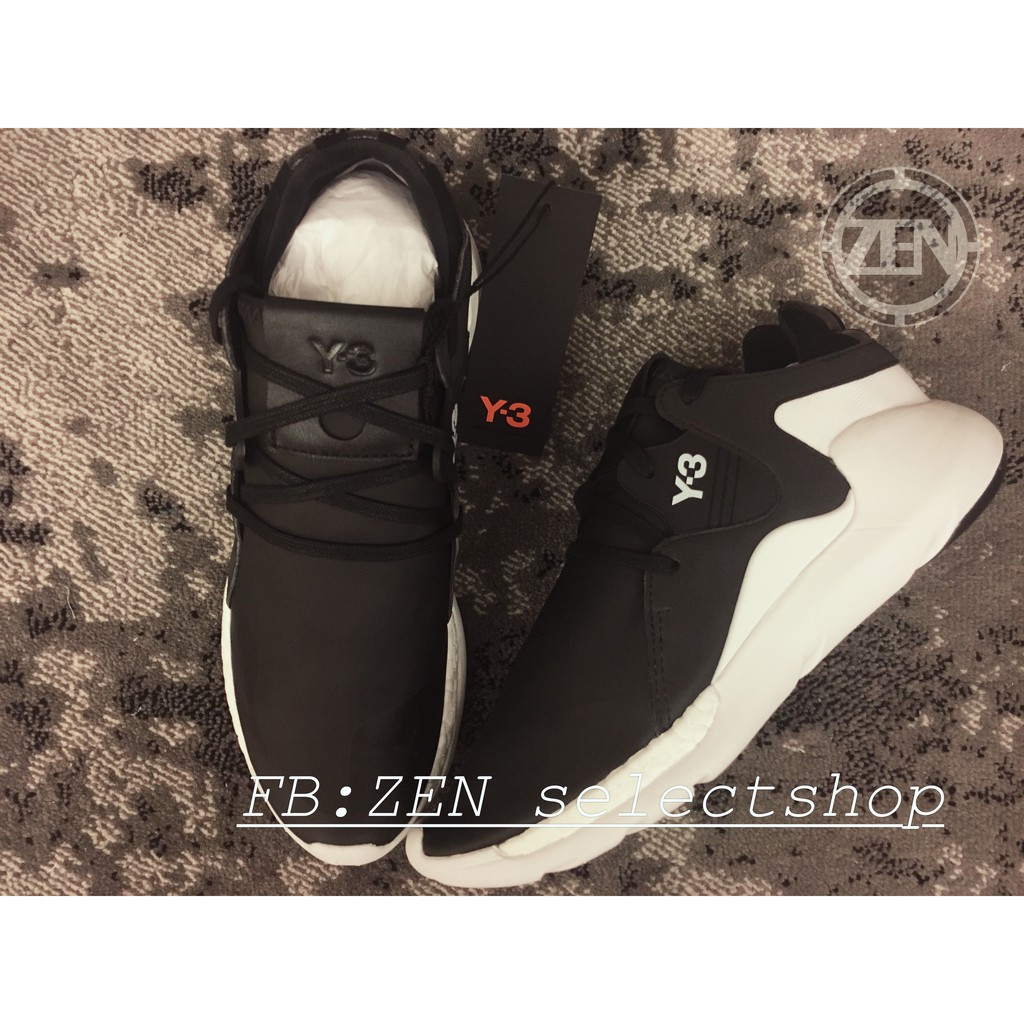 Y3 hot sale qasa racer