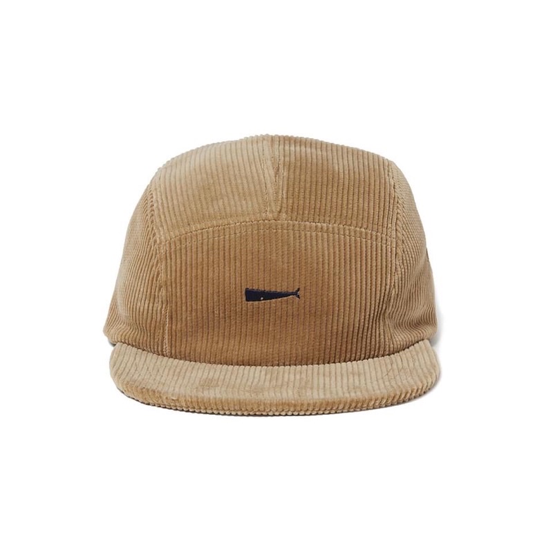 21AW DESCENDANT CACHALOT 5PANEL CAP 全新正品DCDT 燈芯絨