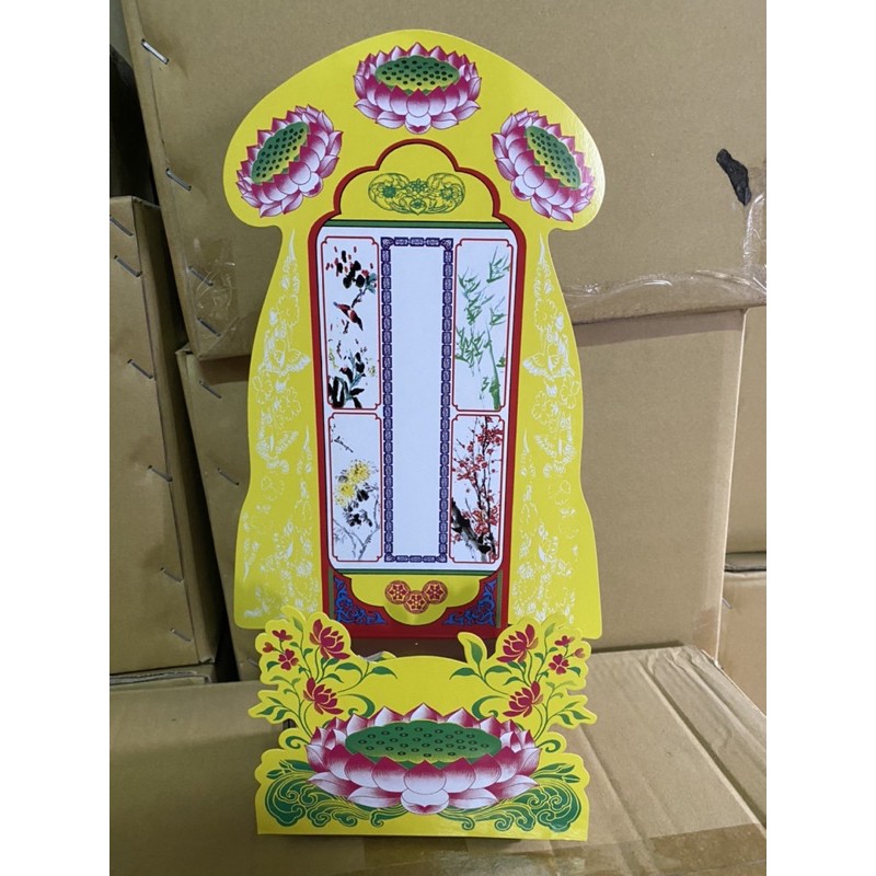 ｛蓮皇佛物｝神主牌 神紙牌 環保神紙牌 大量現貨馬上出貨 可燒 祭祀用品 禮儀用品 寺廟 法會 普渡 牌位 | 蝦皮購物